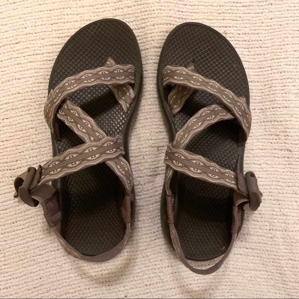 Chacos